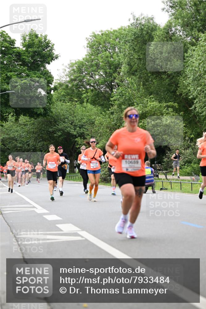 15.06.2025 - REWE Women's Run Dr. Thomas Lammeyer http://msf.ph/oto/7933484 15.06.2025 09:17:18 Laufen 10289, 10366, 10144, 10659 meine-sportfotos.de