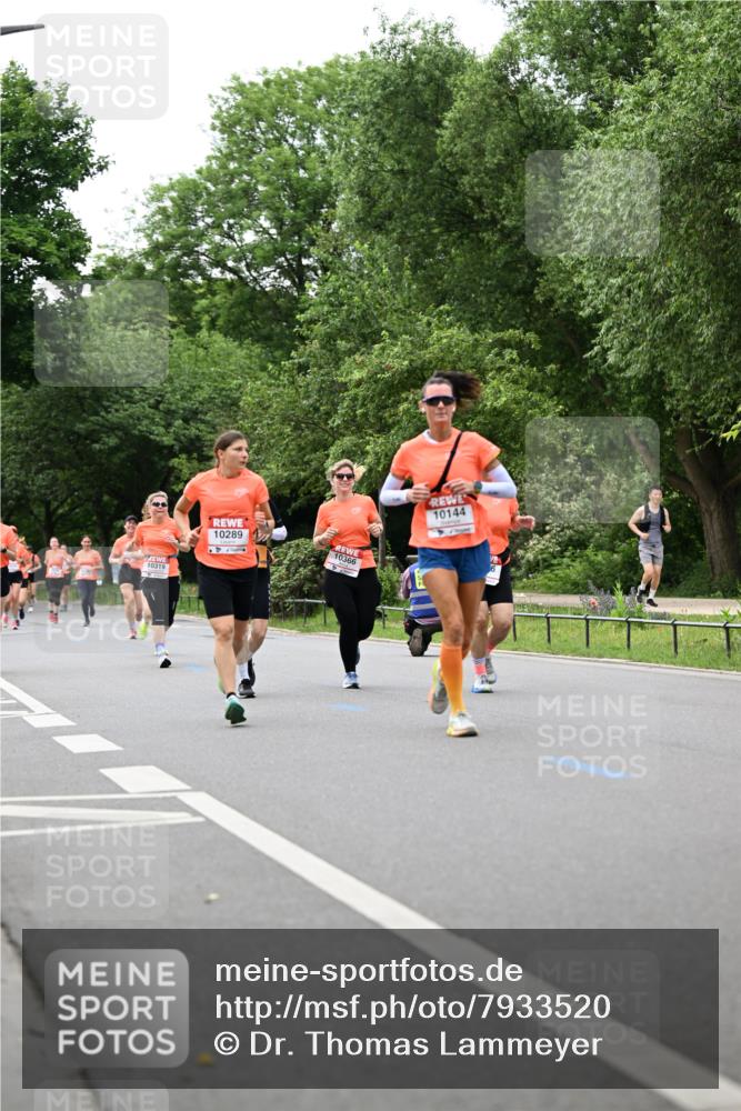 15.06.2025 - REWE Women's Run Dr. Thomas Lammeyer http://msf.ph/oto/7933520 15.06.2025 09:17:20 Laufen 10319, 10289, 1036, 10144 meine-sportfotos.de