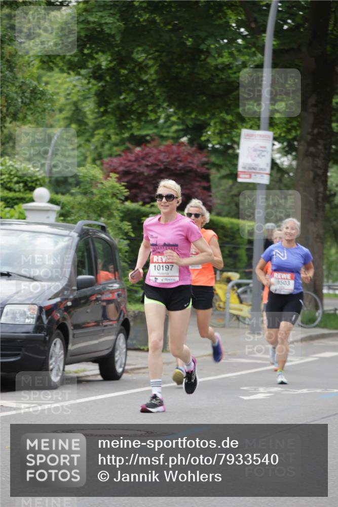 15.06.2025 - REWE Women's Run Jannik Wohlers http://msf.ph/oto/7933540 15.06.2025 08:25:18 Laufen 52, 10197, 503 meine-sportfotos.de