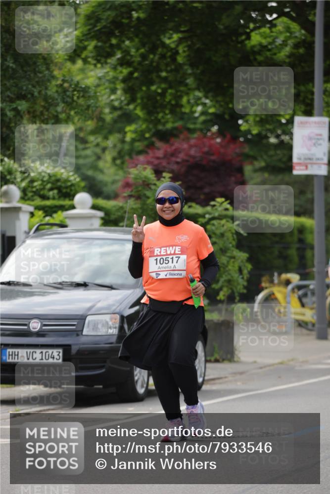 15.06.2025 - REWE Women's Run Jannik Wohlers http://msf.ph/oto/7933546 15.06.2025 08:33:41 Laufen 1043, 10517 meine-sportfotos.de