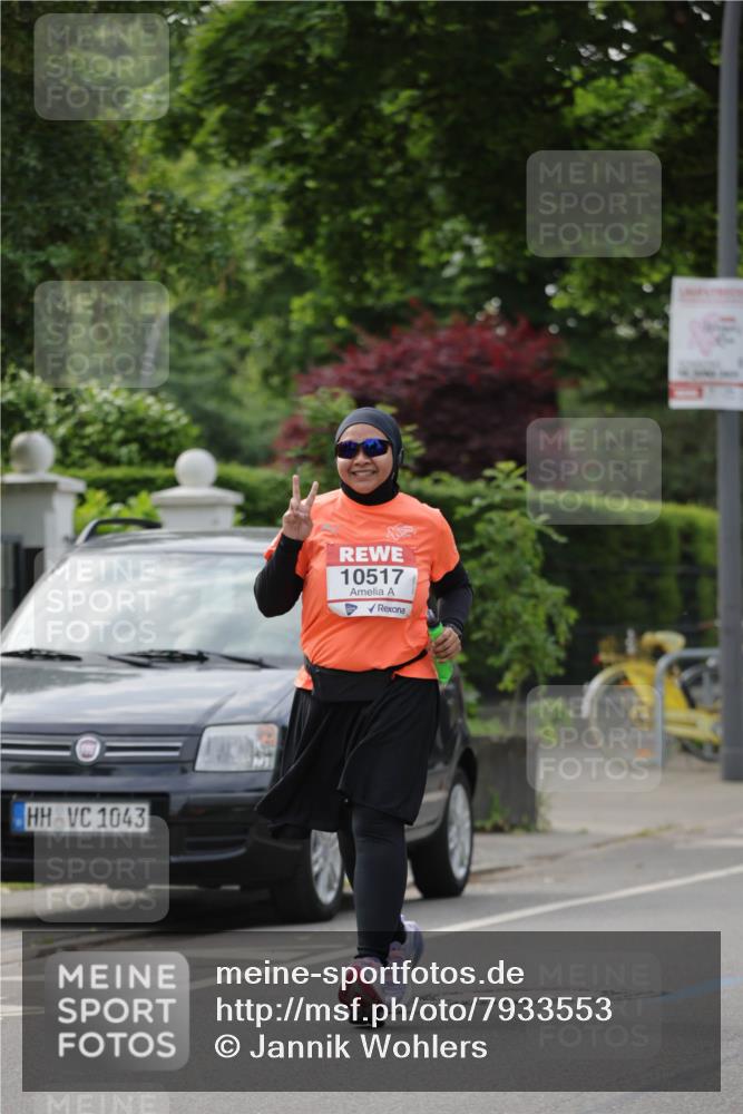 15.06.2025 - REWE Women's Run Jannik Wohlers http://msf.ph/oto/7933553 15.06.2025 08:33:41 Laufen 1043, 10517 meine-sportfotos.de