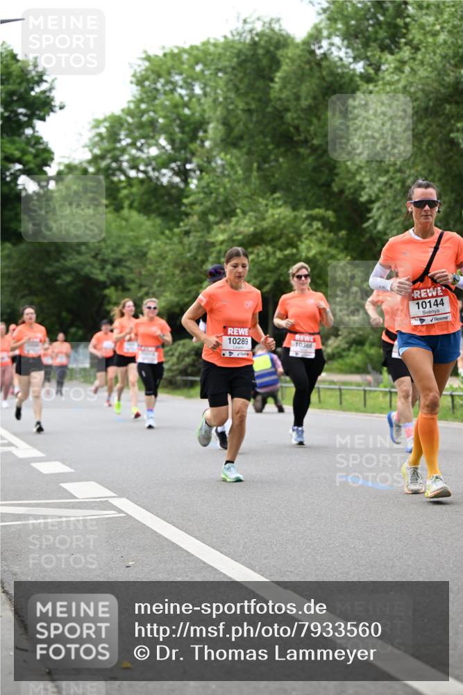 15.06.2025 - REWE Women's Run Dr. Thomas Lammeyer http://msf.ph/oto/7933560 15.06.2025 09:17:21 Laufen 10289, 10366, 4, 10144 meine-sportfotos.de