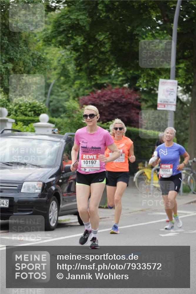 15.06.2025 - REWE Women's Run Jannik Wohlers http://msf.ph/oto/7933572 15.06.2025 08:25:18 Laufen 43, 10197, 2 meine-sportfotos.de