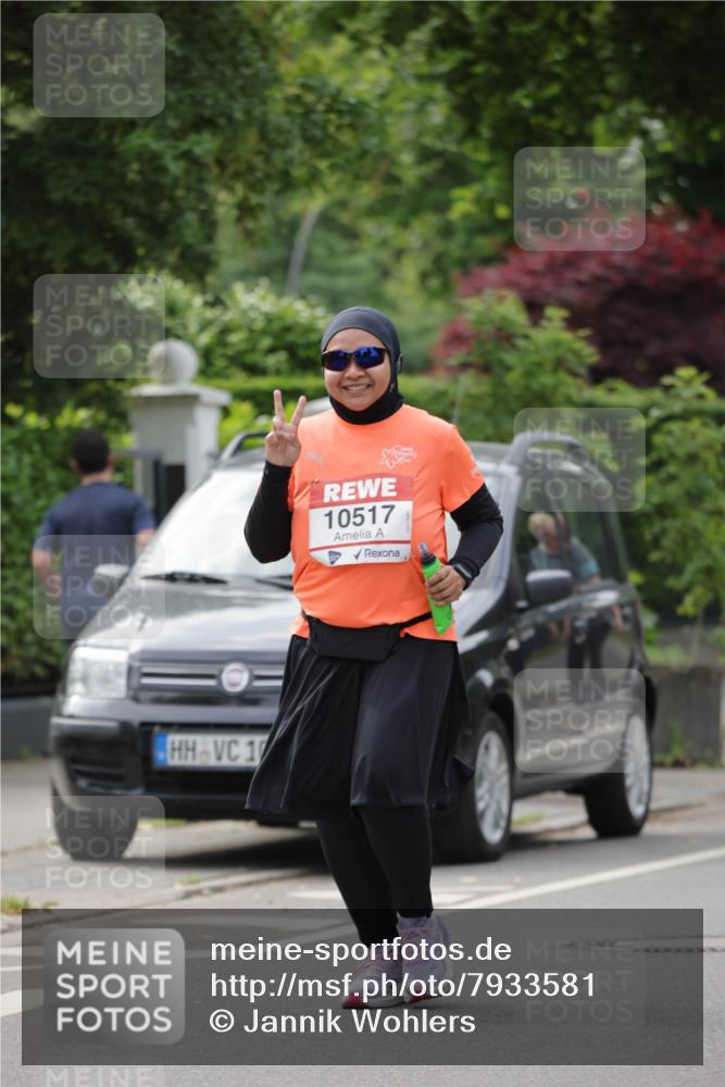 15.06.2025 - REWE Women's Run Jannik Wohlers http://msf.ph/oto/7933581 15.06.2025 08:33:41 Laufen 1, 10517 meine-sportfotos.de