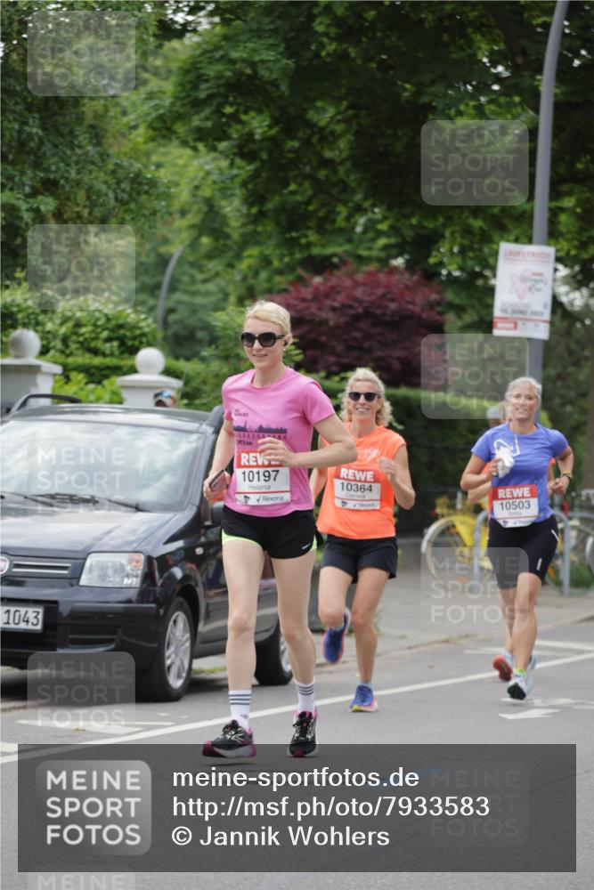 15.06.2025 - REWE Women's Run Jannik Wohlers http://msf.ph/oto/7933583 15.06.2025 08:25:18 Laufen 1043, 10197, 10364, 10503 meine-sportfotos.de