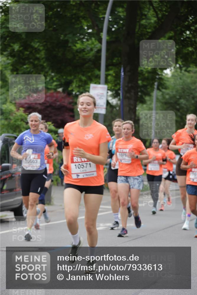 15.06.2025 - REWE Women's Run Jannik Wohlers http://msf.ph/oto/7933613 15.06.2025 08:25:20 Laufen 10503, 10571, 1078, 10 meine-sportfotos.de