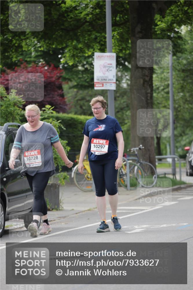 15.06.2025 - REWE Women's Run Jannik Wohlers http://msf.ph/oto/7933627 15.06.2025 08:33:44 Laufen 10728, 15, 2025, 10297 meine-sportfotos.de