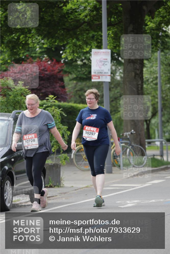 15.06.2025 - REWE Women's Run Jannik Wohlers http://msf.ph/oto/7933629 15.06.2025 08:33:44 Laufen 10728, 15, 2025, 10297 meine-sportfotos.de