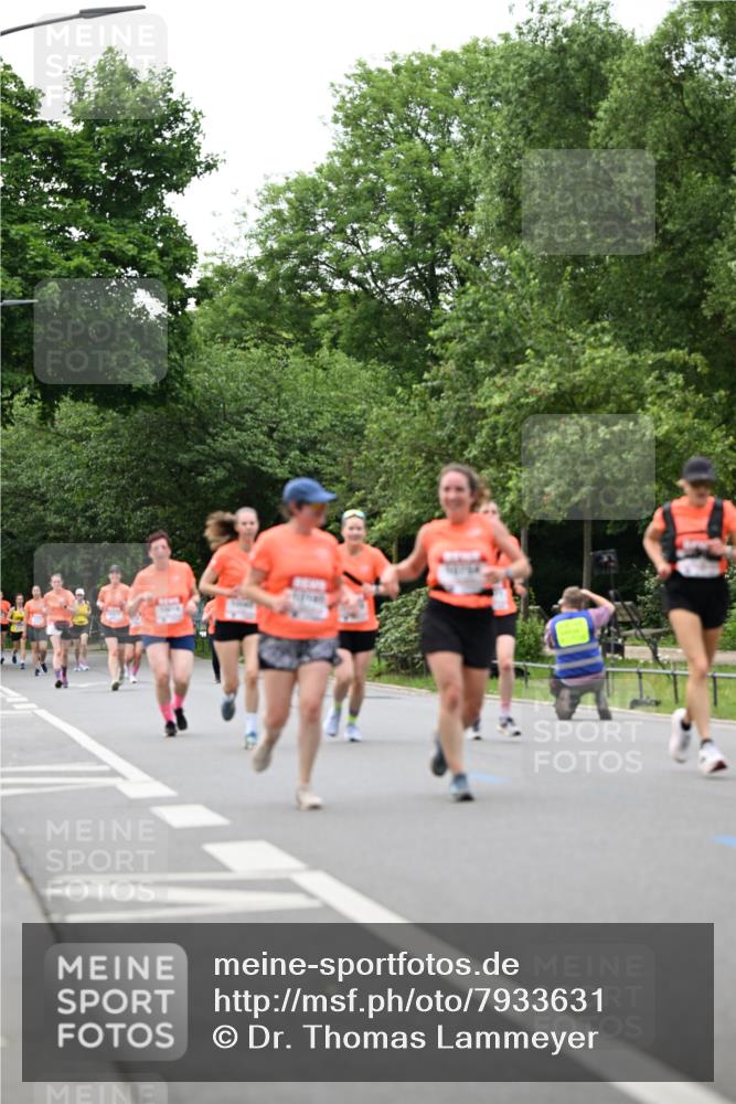 15.06.2025 - REWE Women's Run Dr. Thomas Lammeyer http://msf.ph/oto/7933631 15.06.2025 09:17:36 Laufen  meine-sportfotos.de