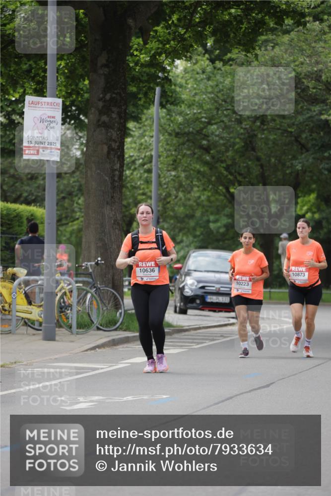 15.06.2025 - REWE Women's Run Jannik Wohlers http://msf.ph/oto/7933634 15.06.2025 08:33:49 Laufen 15, 2025, 10636, 131, 10873, 10223 meine-sportfotos.de