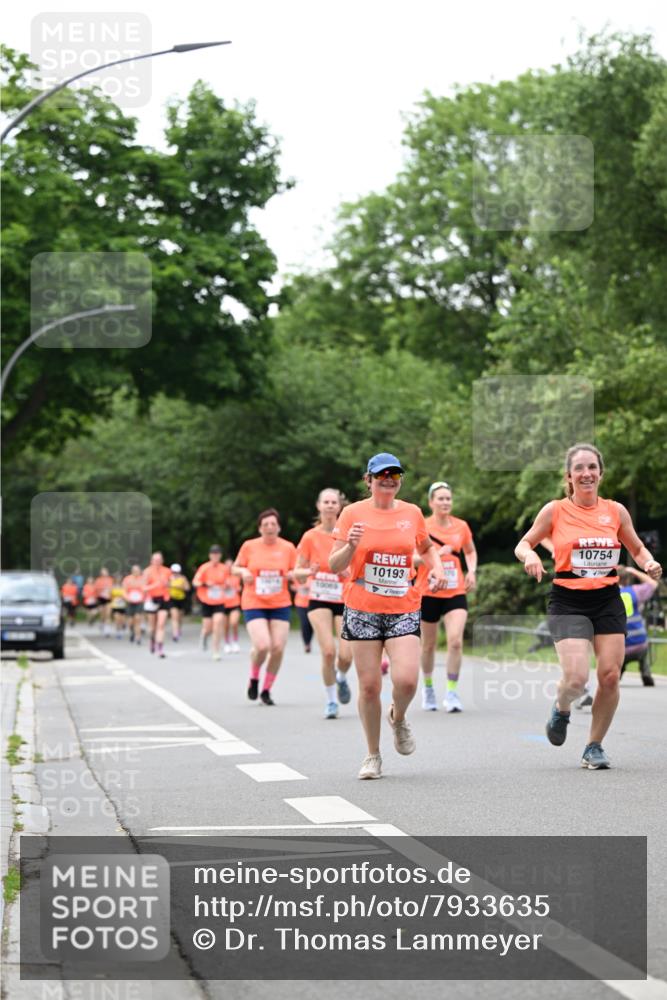 15.06.2025 - REWE Women's Run Dr. Thomas Lammeyer http://msf.ph/oto/7933635 15.06.2025 09:17:36 Laufen 10009, 10193, 10754 meine-sportfotos.de