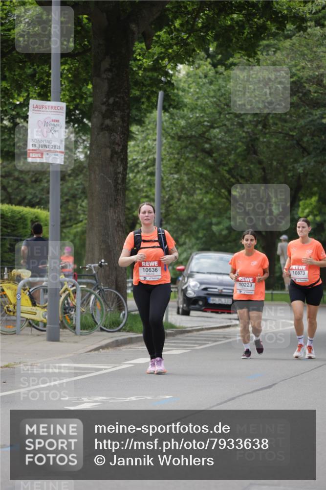 15.06.2025 - REWE Women's Run Jannik Wohlers http://msf.ph/oto/7933638 15.06.2025 08:33:49 Laufen 15, 2025, 10636, 133, 635, 10873, 10223 meine-sportfotos.de