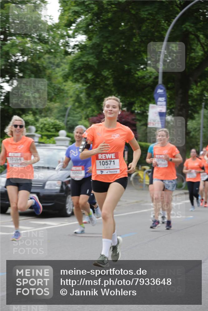 15.06.2025 - REWE Women's Run Jannik Wohlers http://msf.ph/oto/7933648 15.06.2025 08:25:20 Laufen 10364, 10571, 10503, 10780 meine-sportfotos.de