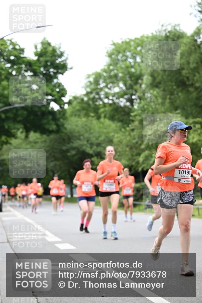 15.06.2025 - REWE Women's Run Dr. Thomas Lammeyer http://msf.ph/oto/7933678 15.06.2025 09:17:38 Laufen 10193 meine-sportfotos.de