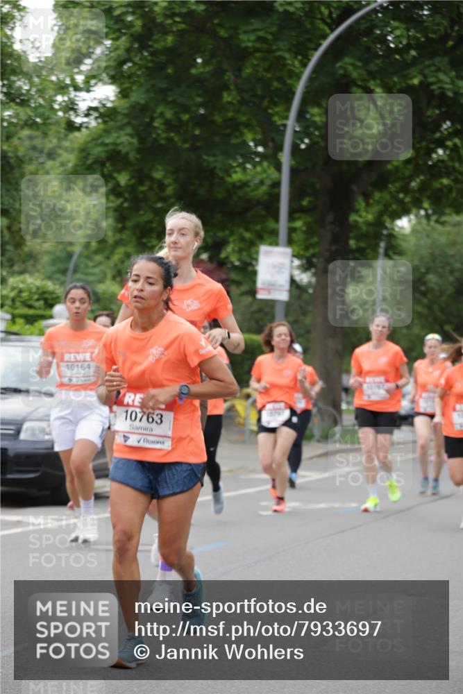 15.06.2025 - REWE Women's Run Jannik Wohlers http://msf.ph/oto/7933697 15.06.2025 08:25:23 Laufen 10164, 10763 meine-sportfotos.de