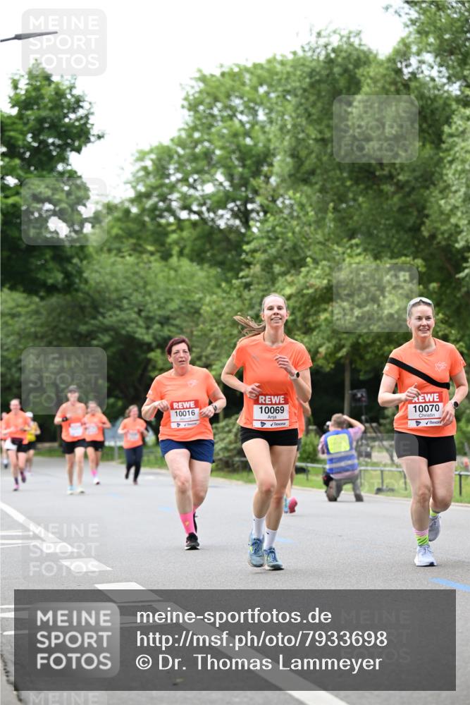 15.06.2025 - REWE Women's Run Dr. Thomas Lammeyer http://msf.ph/oto/7933698 15.06.2025 09:17:39 Laufen 10016, 10069, 10070 meine-sportfotos.de