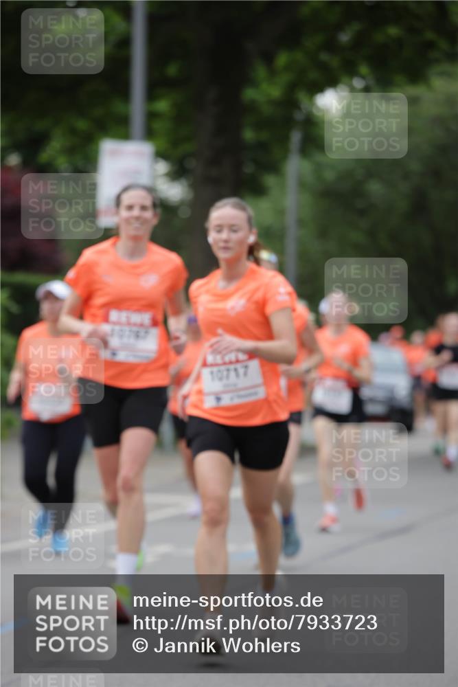 15.06.2025 - REWE Women's Run Jannik Wohlers http://msf.ph/oto/7933723 15.06.2025 08:25:24 Laufen 10717 meine-sportfotos.de