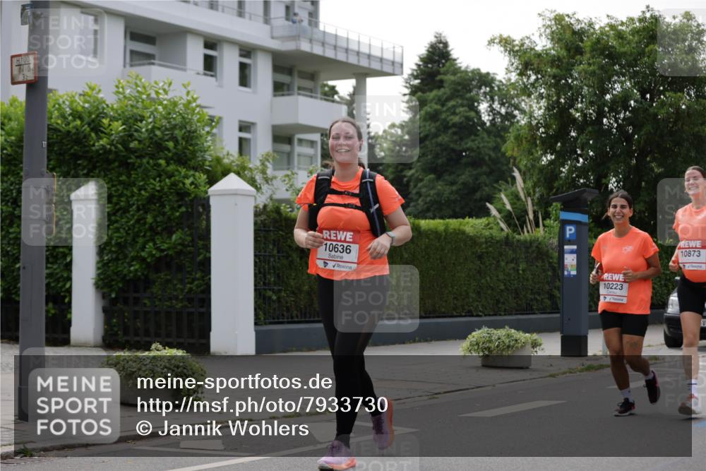 15.06.2025 - REWE Women's Run Jannik Wohlers http://msf.ph/oto/7933730 15.06.2025 08:33:58 Laufen 100, 41, 04, 3, 2, 11, 10636, 10223, 10873 meine-sportfotos.de