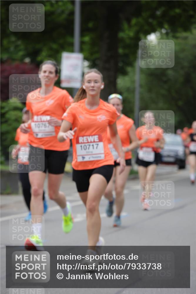 15.06.2025 - REWE Women's Run Jannik Wohlers http://msf.ph/oto/7933738 15.06.2025 08:25:25 Laufen 10767, 10717 meine-sportfotos.de
