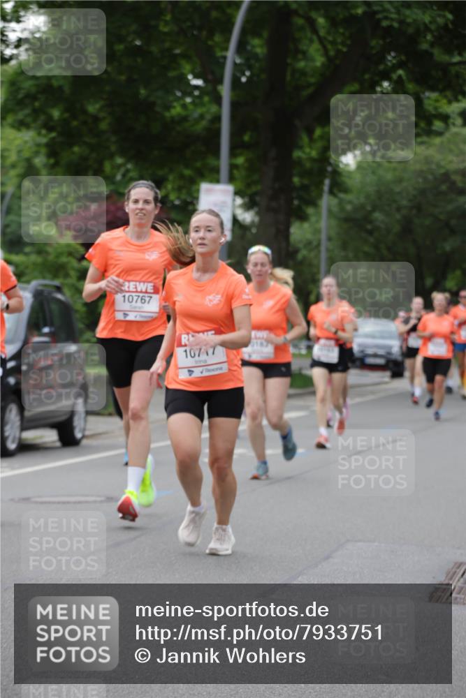 15.06.2025 - REWE Women's Run Jannik Wohlers http://msf.ph/oto/7933751 15.06.2025 08:25:25 Laufen 10767, 10717 meine-sportfotos.de