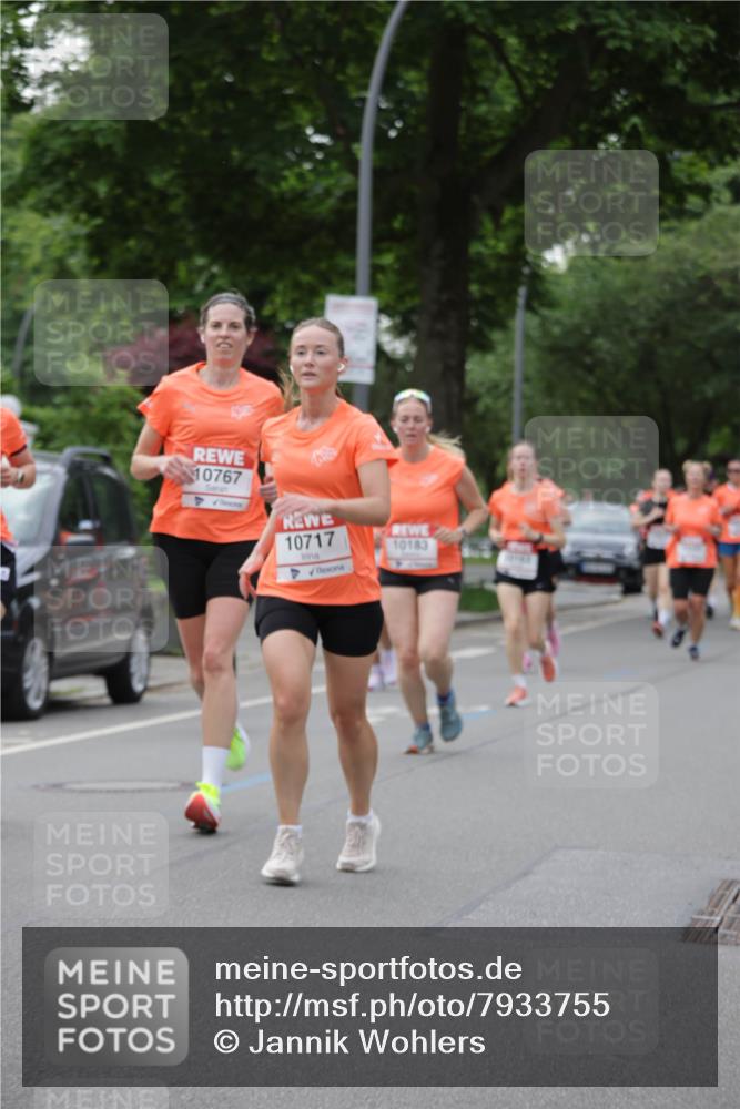 15.06.2025 - REWE Women's Run Jannik Wohlers http://msf.ph/oto/7933755 15.06.2025 08:25:25 Laufen 10767, 10717, 10183 meine-sportfotos.de