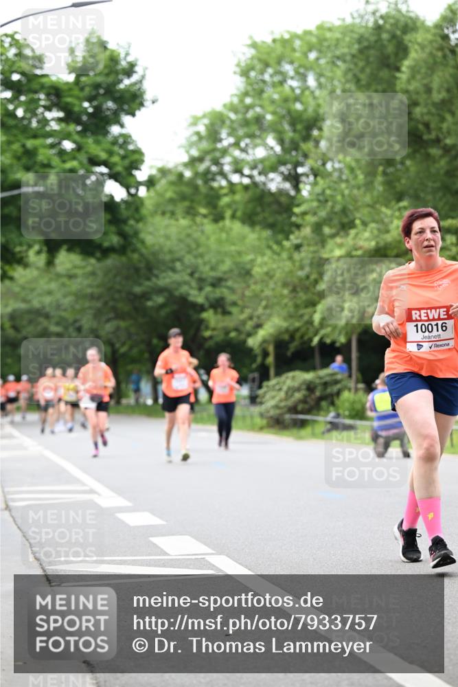 15.06.2025 - REWE Women's Run Dr. Thomas Lammeyer http://msf.ph/oto/7933757 15.06.2025 09:17:41 Laufen  meine-sportfotos.de