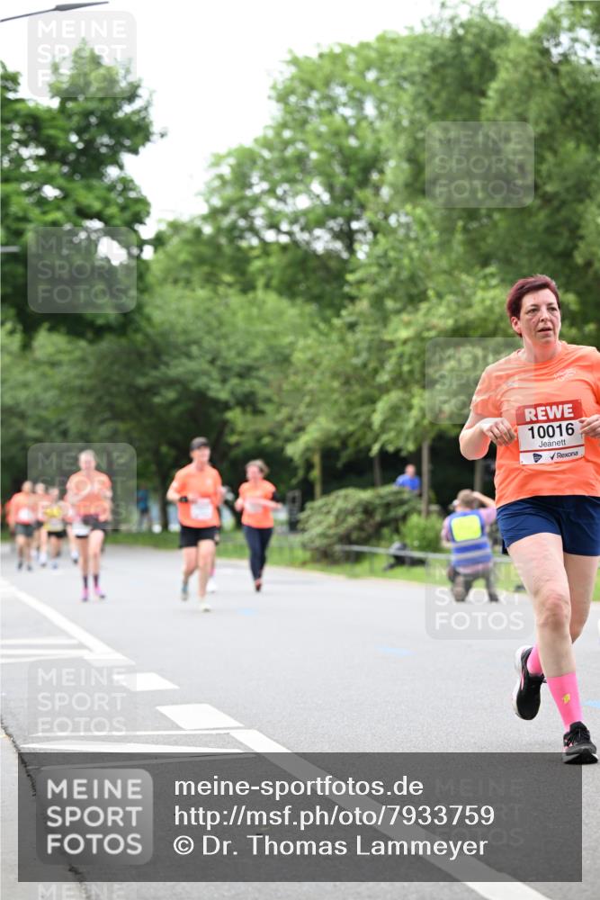 15.06.2025 - REWE Women's Run Dr. Thomas Lammeyer http://msf.ph/oto/7933759 15.06.2025 09:17:41 Laufen 10016 meine-sportfotos.de