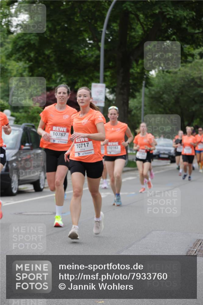 15.06.2025 - REWE Women's Run Jannik Wohlers http://msf.ph/oto/7933760 15.06.2025 08:25:25 Laufen 10767, 10717, 10183 meine-sportfotos.de