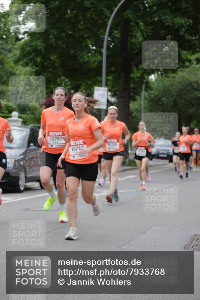 15.06.2025 - REWE Women's Run Jannik Wohlers http://msf.ph/oto/7933768 15.06.2025 08:25:25 Laufen 107674, 10183, 10717, 18763 meine-sportfotos.de