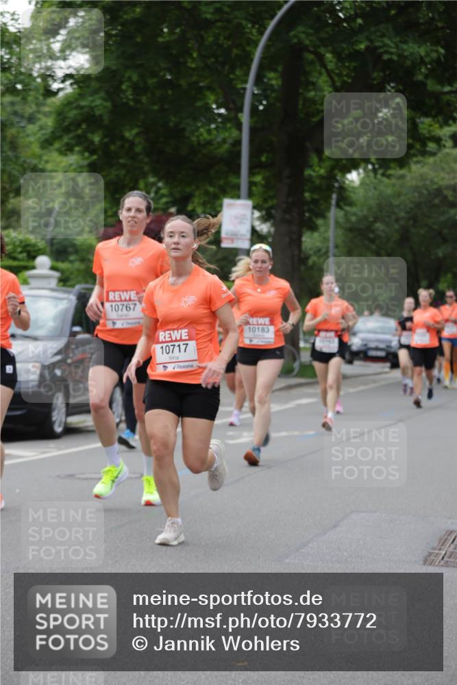 15.06.2025 - REWE Women's Run Jannik Wohlers http://msf.ph/oto/7933772 15.06.2025 08:25:25 Laufen 10767, 10717, 10183 meine-sportfotos.de