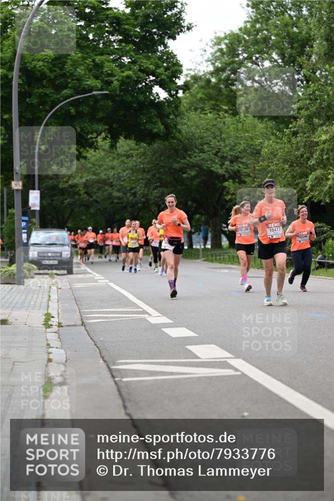 15.06.2025 - REWE Women's Run Dr. Thomas Lammeyer http://msf.ph/oto/7933776 15.06.2025 09:17:43 Laufen 501, 10417 meine-sportfotos.de