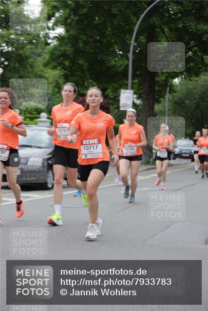 15.06.2025 - REWE Women's Run Jannik Wohlers http://msf.ph/oto/7933783 15.06.2025 08:25:25 Laufen 97, 107674, 10717, 10183 meine-sportfotos.de