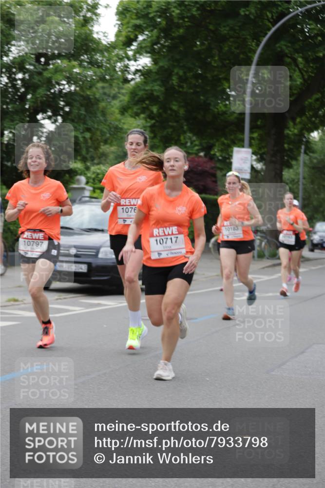 15.06.2025 - REWE Women's Run Jannik Wohlers http://msf.ph/oto/7933798 15.06.2025 08:25:26 Laufen 10797, 2045, 1076, 10717, 10183 meine-sportfotos.de