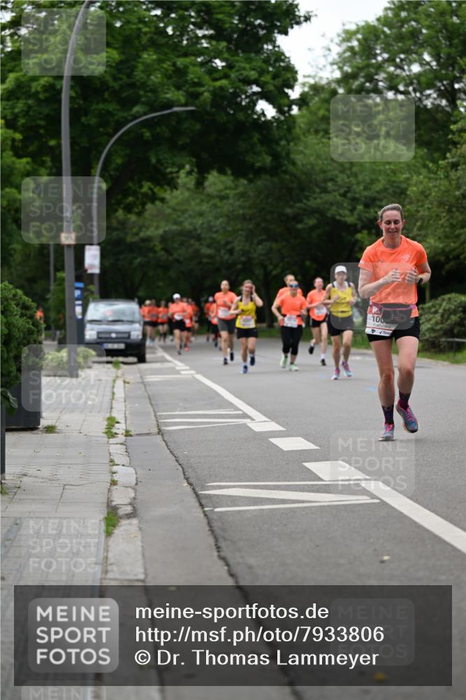 15.06.2025 - REWE Women's Run Dr. Thomas Lammeyer http://msf.ph/oto/7933806 15.06.2025 09:17:46 Laufen  meine-sportfotos.de