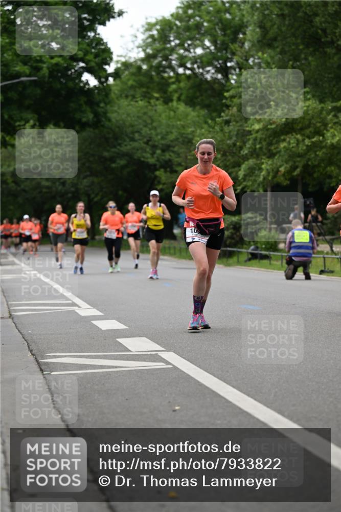 15.06.2025 - REWE Women's Run Dr. Thomas Lammeyer http://msf.ph/oto/7933822 15.06.2025 09:17:46 Laufen  meine-sportfotos.de
