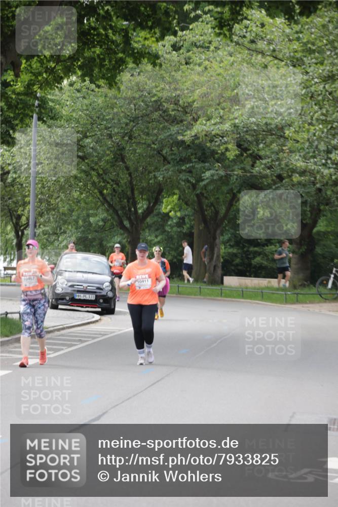 15.06.2025 - REWE Women's Run Jannik Wohlers http://msf.ph/oto/7933825 15.06.2025 08:34:11 Laufen 10411, 131 meine-sportfotos.de