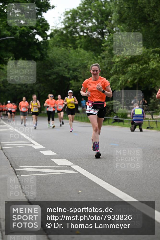 15.06.2025 - REWE Women's Run Dr. Thomas Lammeyer http://msf.ph/oto/7933826 15.06.2025 09:17:47 Laufen 100 meine-sportfotos.de