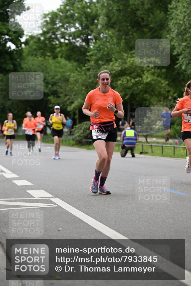 15.06.2025 - REWE Women's Run Dr. Thomas Lammeyer http://msf.ph/oto/7933845 15.06.2025 09:17:47 Laufen 100 meine-sportfotos.de