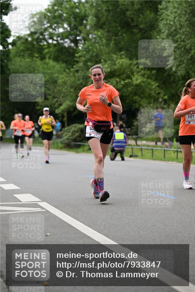 15.06.2025 - REWE Women's Run Dr. Thomas Lammeyer http://msf.ph/oto/7933847 15.06.2025 09:17:47 Laufen  meine-sportfotos.de