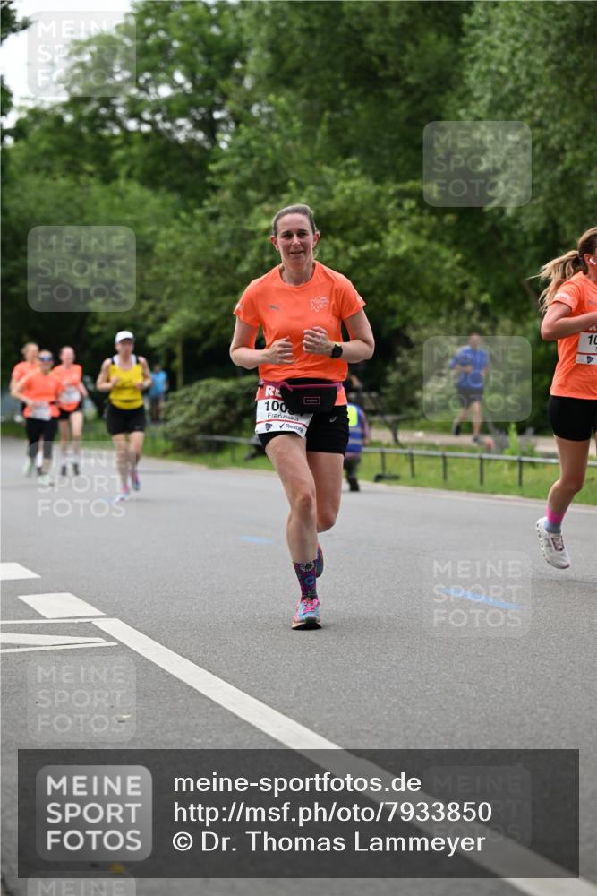 15.06.2025 - REWE Women's Run Dr. Thomas Lammeyer http://msf.ph/oto/7933850 15.06.2025 09:17:47 Laufen 100 meine-sportfotos.de