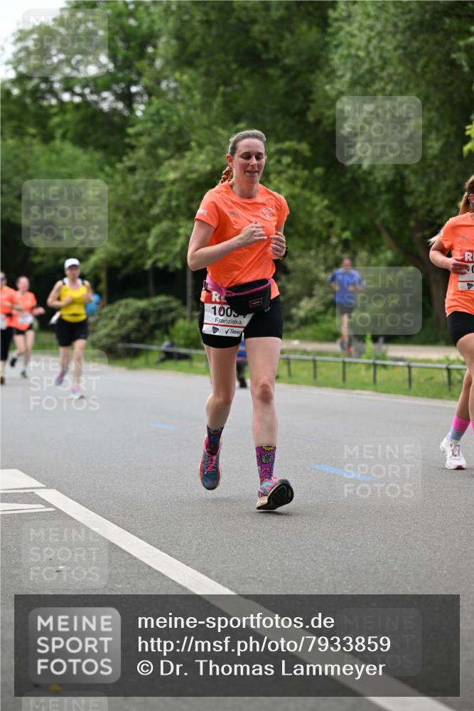15.06.2025 - REWE Women's Run Dr. Thomas Lammeyer http://msf.ph/oto/7933859 15.06.2025 09:17:48 Laufen 100 meine-sportfotos.de