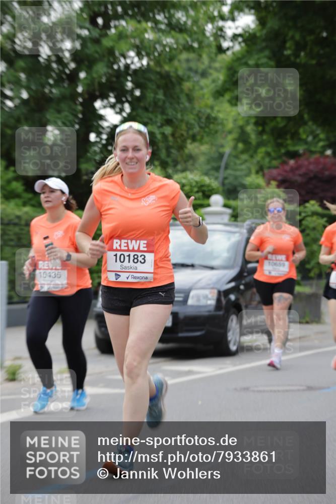 15.06.2025 - REWE Women's Run Jannik Wohlers http://msf.ph/oto/7933861 15.06.2025 08:25:27 Laufen 10435, 10183, 10659 meine-sportfotos.de