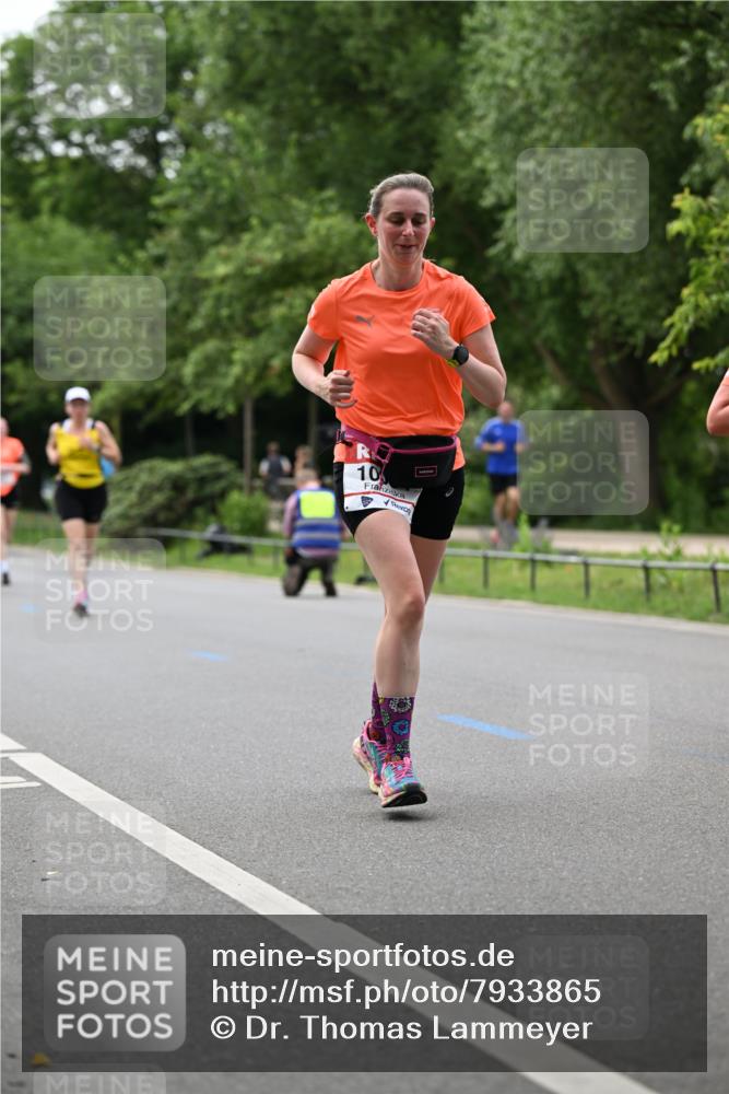 15.06.2025 - REWE Women's Run Dr. Thomas Lammeyer http://msf.ph/oto/7933865 15.06.2025 09:17:48 Laufen 10 meine-sportfotos.de