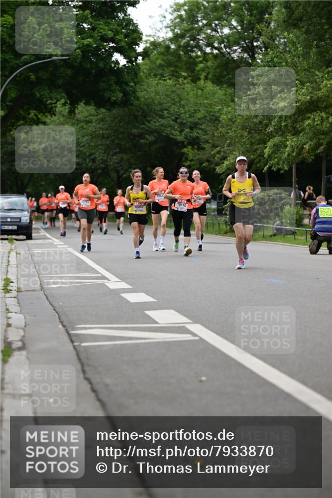15.06.2025 - REWE Women's Run Dr. Thomas Lammeyer http://msf.ph/oto/7933870 15.06.2025 09:17:49 Laufen  meine-sportfotos.de