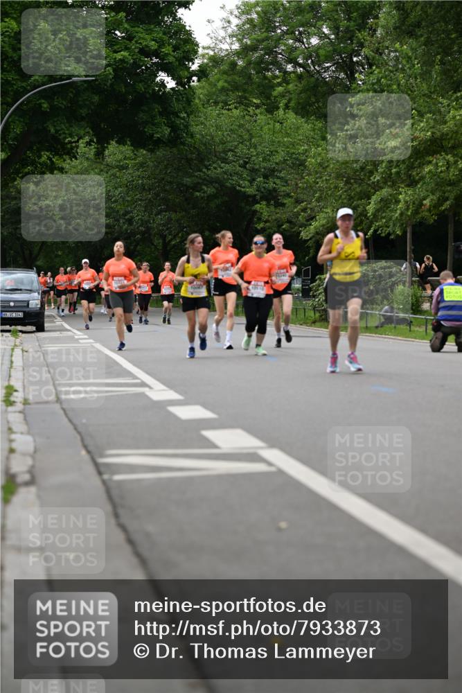 15.06.2025 - REWE Women's Run Dr. Thomas Lammeyer http://msf.ph/oto/7933873 15.06.2025 09:17:49 Laufen  meine-sportfotos.de