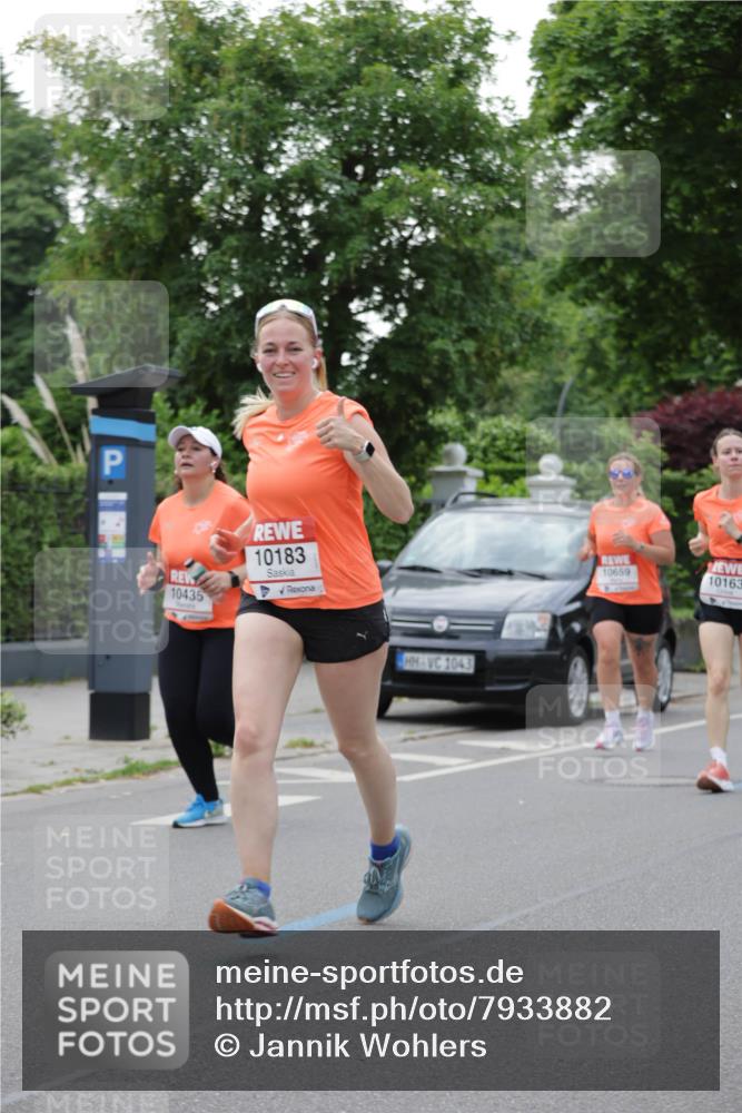 15.06.2025 - REWE Women's Run Jannik Wohlers http://msf.ph/oto/7933882 15.06.2025 08:25:28 Laufen 10435, 10183, 1043, 10659, 10163 meine-sportfotos.de