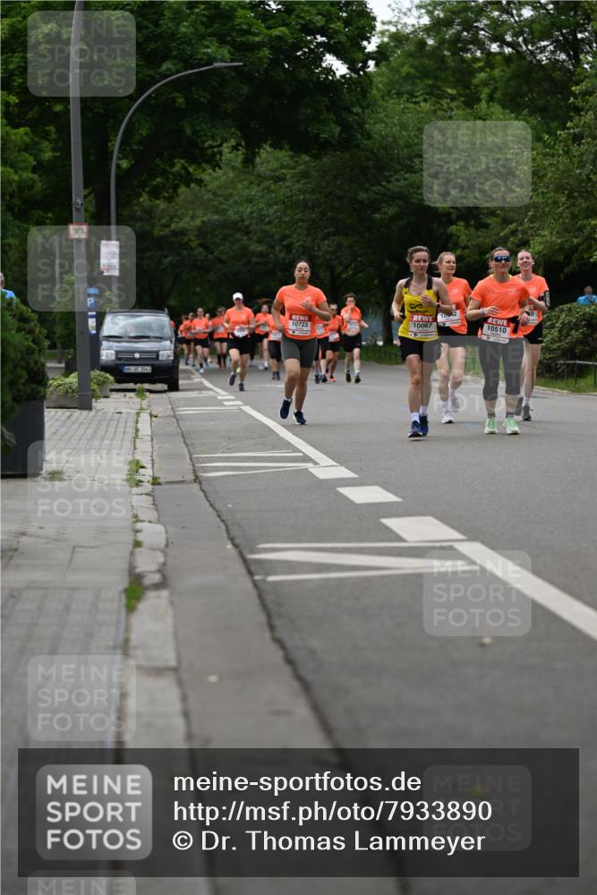 15.06.2025 - REWE Women's Run Dr. Thomas Lammeyer http://msf.ph/oto/7933890 15.06.2025 09:17:50 Laufen 19, 10510 meine-sportfotos.de