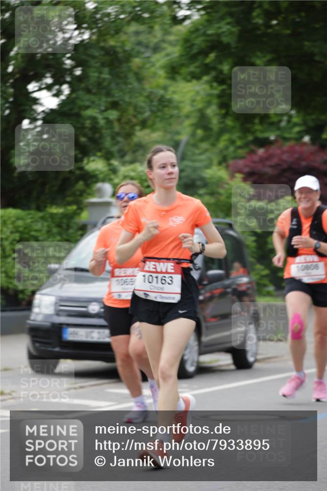 15.06.2025 - REWE Women's Run Jannik Wohlers http://msf.ph/oto/7933895 15.06.2025 08:25:29 Laufen 204, 10163, 10808 meine-sportfotos.de