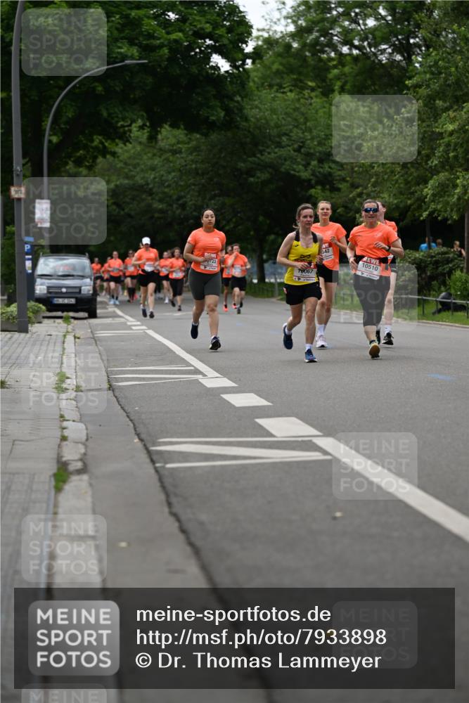 15.06.2025 - REWE Women's Run Dr. Thomas Lammeyer http://msf.ph/oto/7933898 15.06.2025 09:17:50 Laufen  meine-sportfotos.de