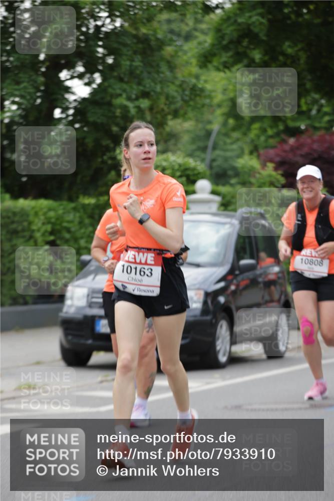 15.06.2025 - REWE Women's Run Jannik Wohlers http://msf.ph/oto/7933910 15.06.2025 08:25:29 Laufen 10163, 10808 meine-sportfotos.de